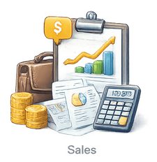 Sales