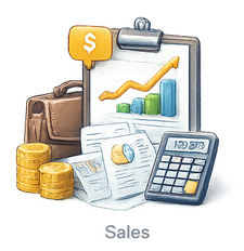 Sales