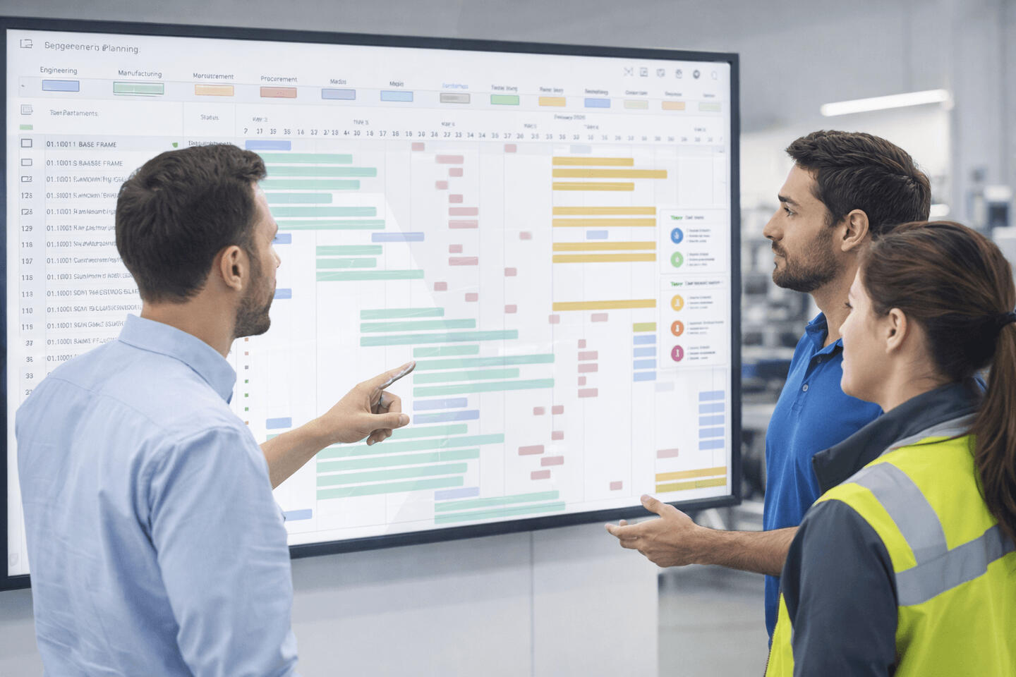 Visibility Visibility